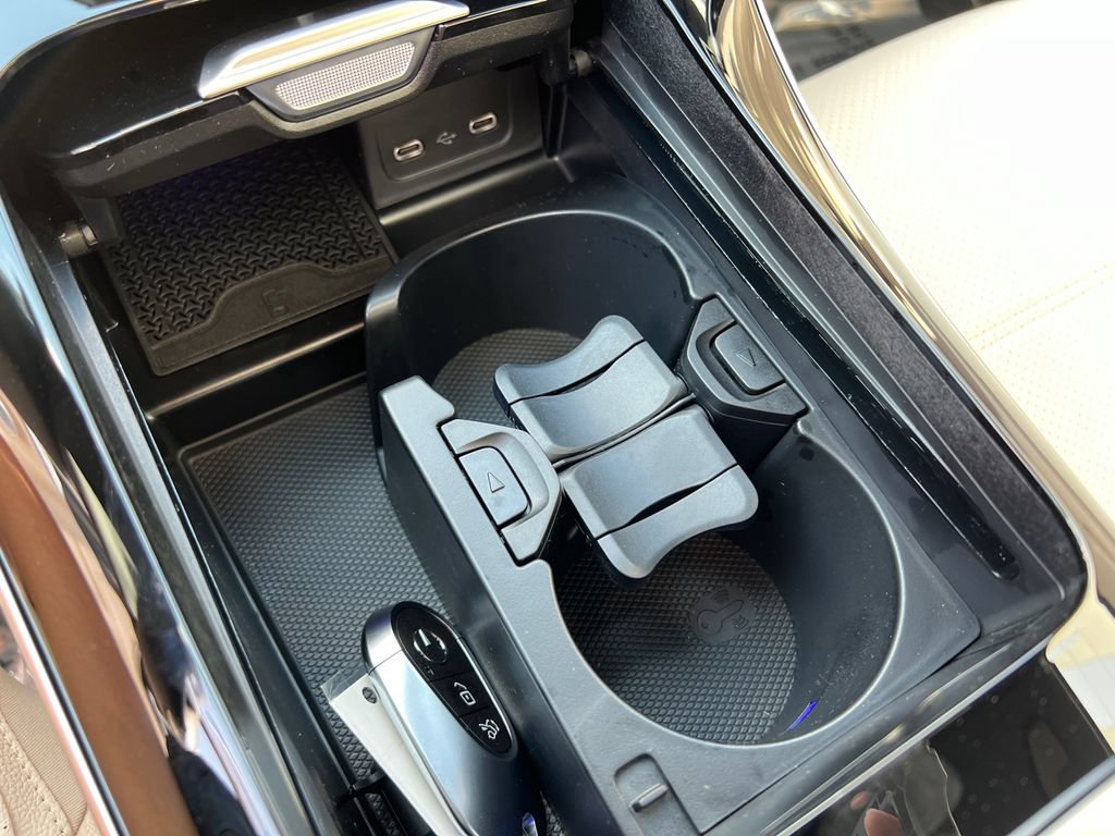 New 2026 Mercedes-Benz C 300 4MATIC Sedan image 20