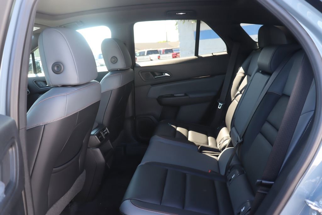 New 2026 Honda Prologue Touring image 12