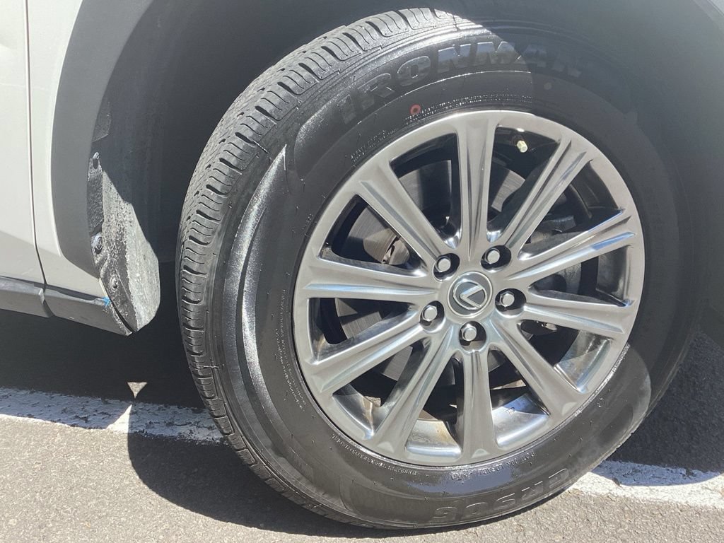 Used 2018 Lexus NX 300 AWD image 5
