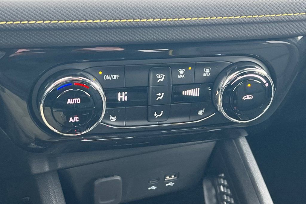 New 2026 Chevrolet TrailBlazer ACTIV w/ Convenience Package image 17