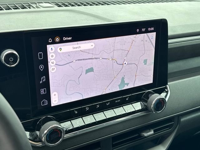 Used 2025 Chevrolet Colorado Trail Boss image 13