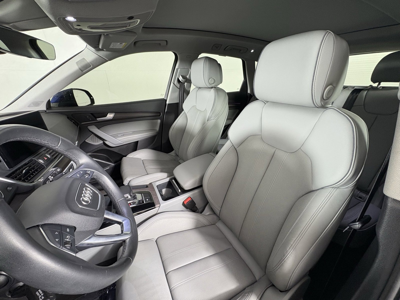 Used 2022 Audi Q5 2.0T Prestige image 13