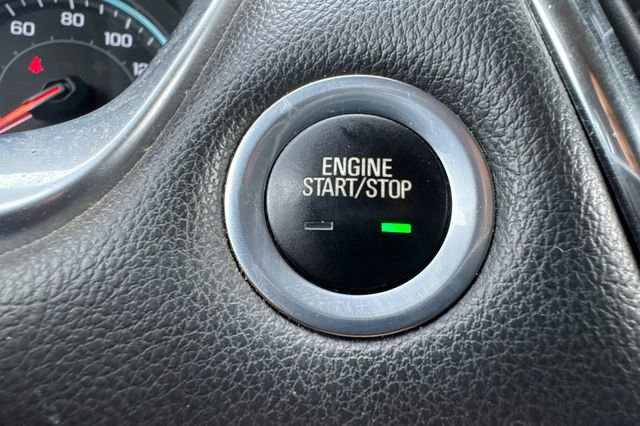 Used 2020 Chevrolet Traverse RS image 36