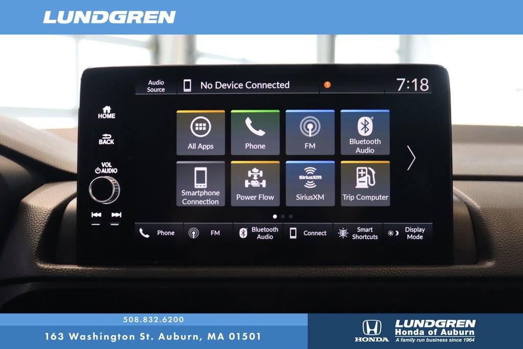 Used 2025 Honda CR-V Sport-L image 25
