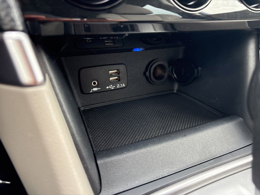 Certified 2023 Subaru Forester Premium AWD/4WD image 21