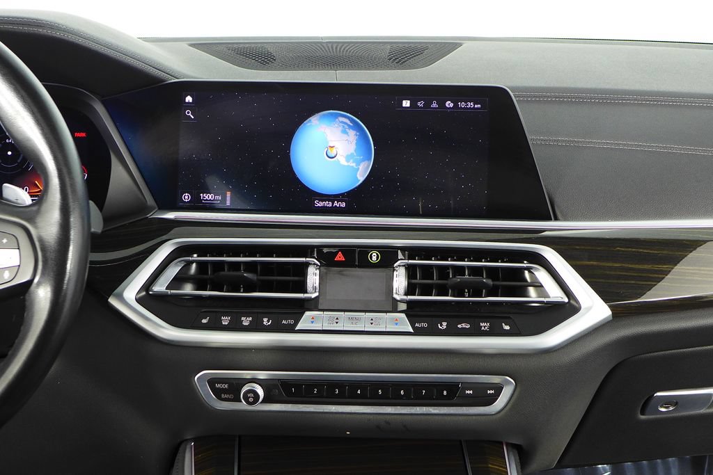 Used 2021 BMW X5 xDrive40i w/ Convenience Package AWD/4WD image 26