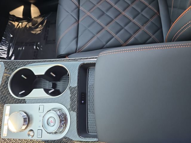 New 2026 Genesis GV70 3.5T Sport Prestige image 21