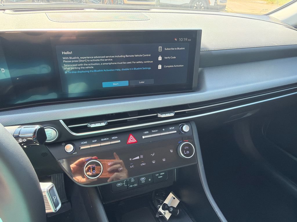 New 2026 Hyundai Sonata SEL FWD image 28