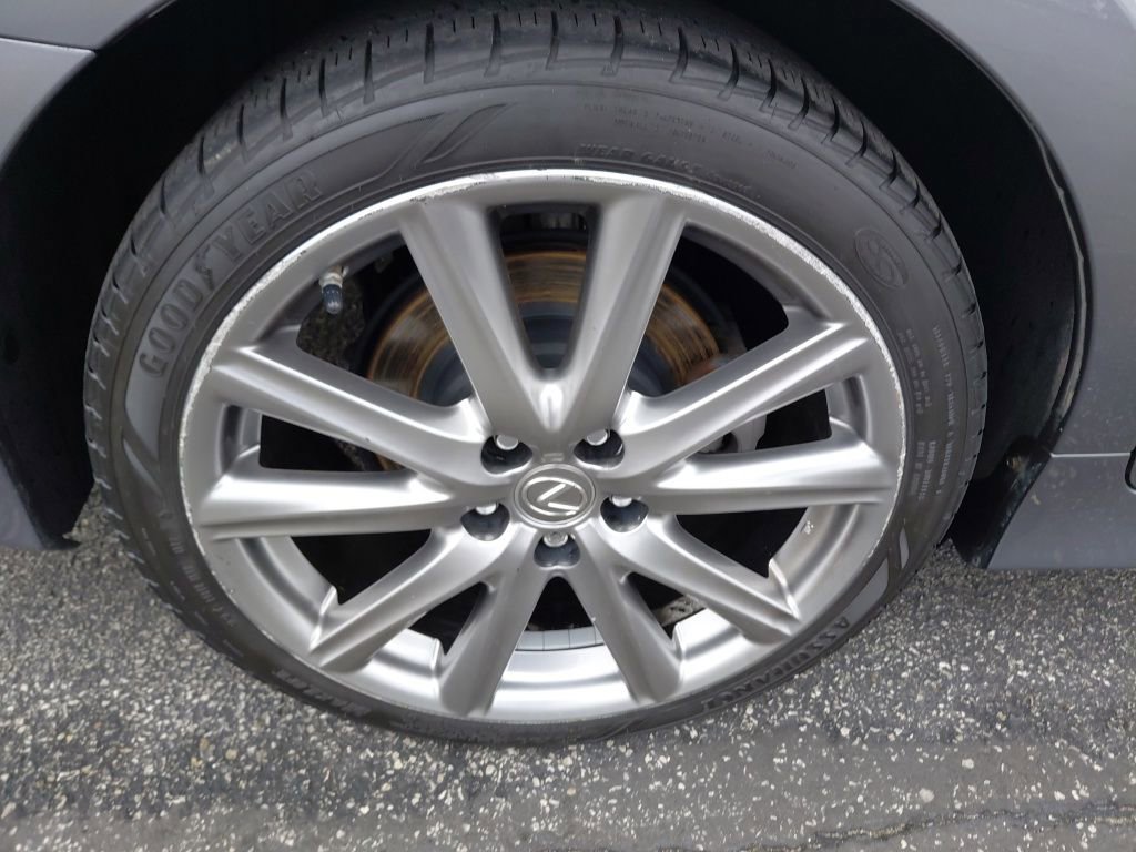 Used 2015 Lexus GS 350 AWD image 17