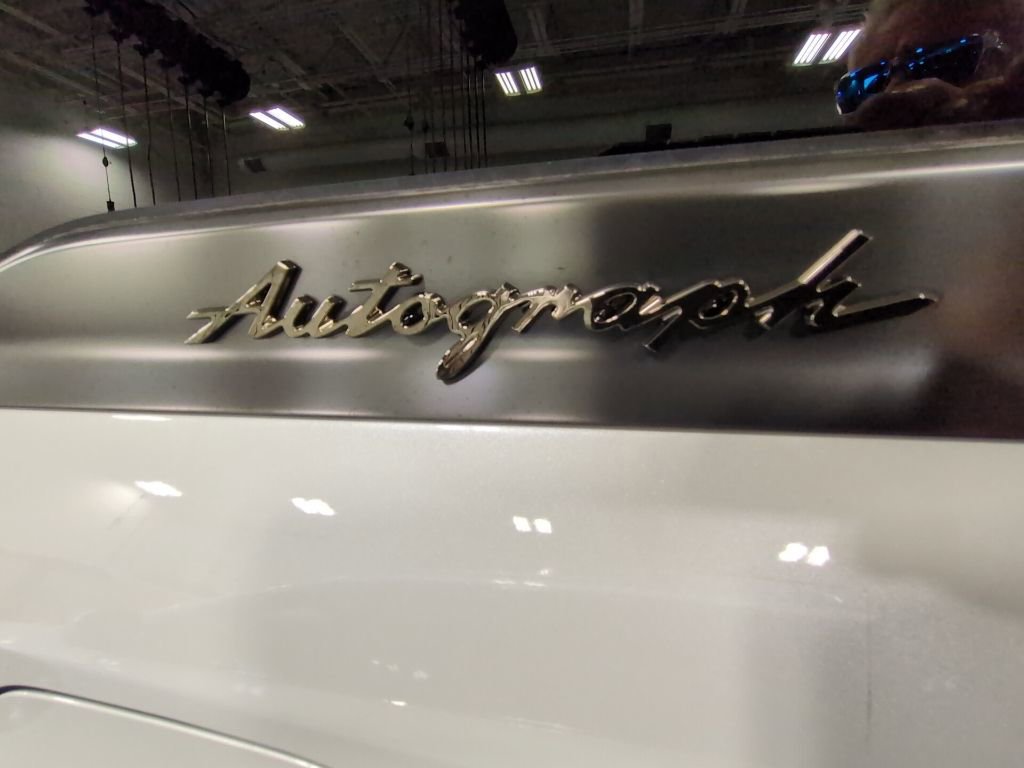 New 2026 INFINITI QX80 Autograph image 33