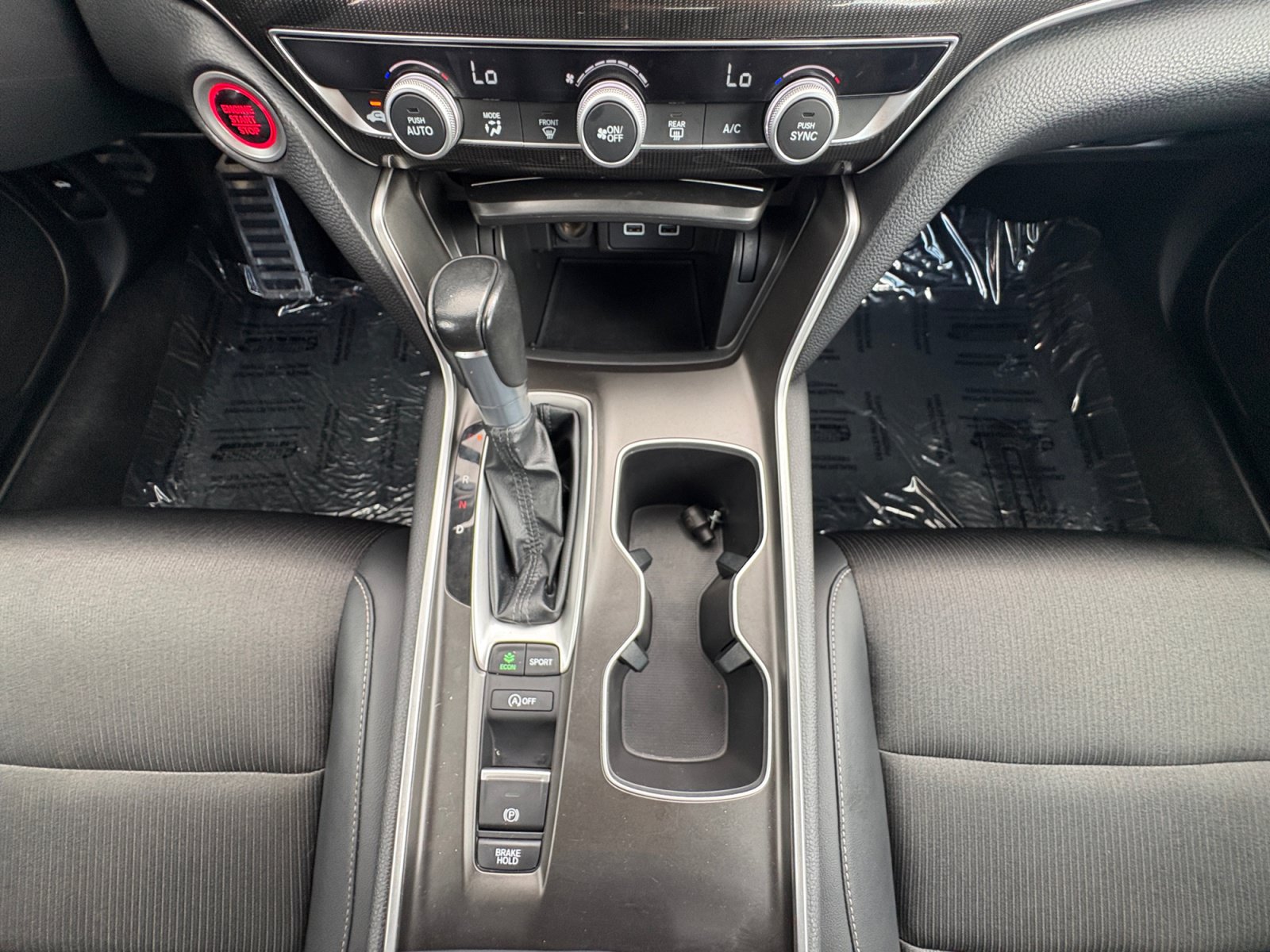 Used 2022 Honda Accord Sport image 12
