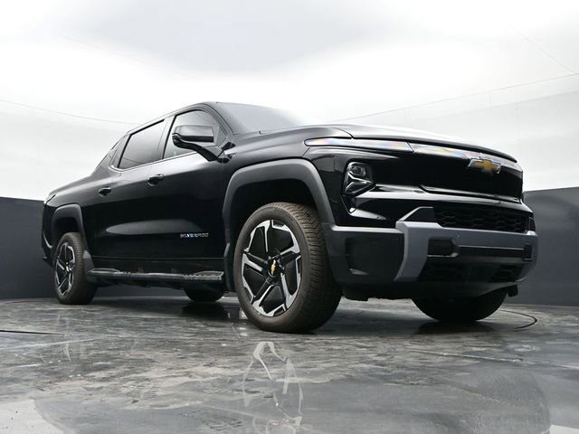 New 2026 Chevrolet Silverado EV LT AWD/4WD image 42
