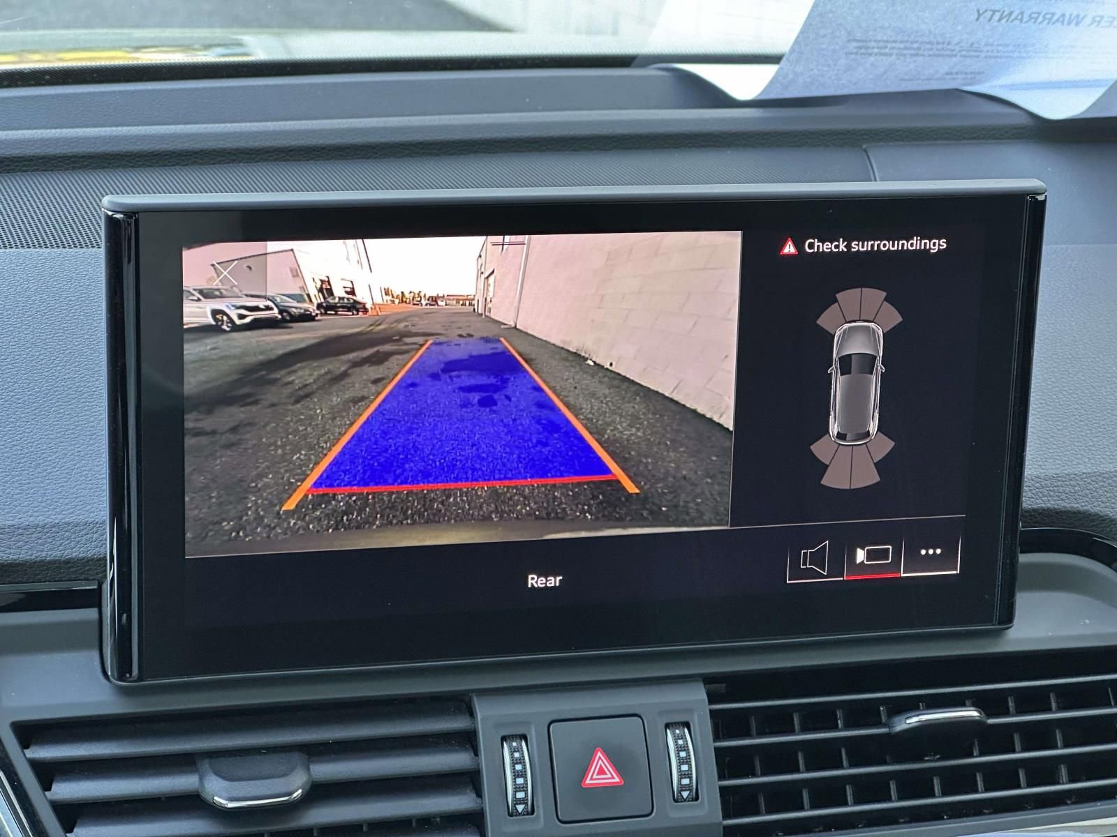 Used 2023 Audi Q5 2.0T Premium w/ Convenience Package image 19