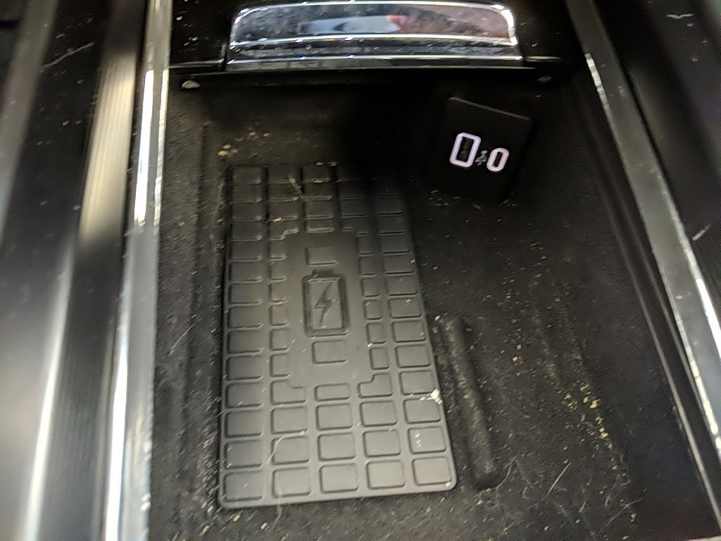 Certified 2024 Lincoln Corsair Grand Touring w/ Equipment Group 301A image 20