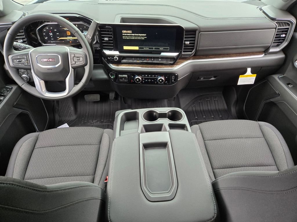 New 2026 GMC Sierra 1500 Elevation w/ Elevation Select Package AWD/4WD image 11