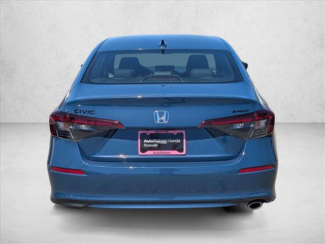 New 2026 Honda Civic Sport image 7
