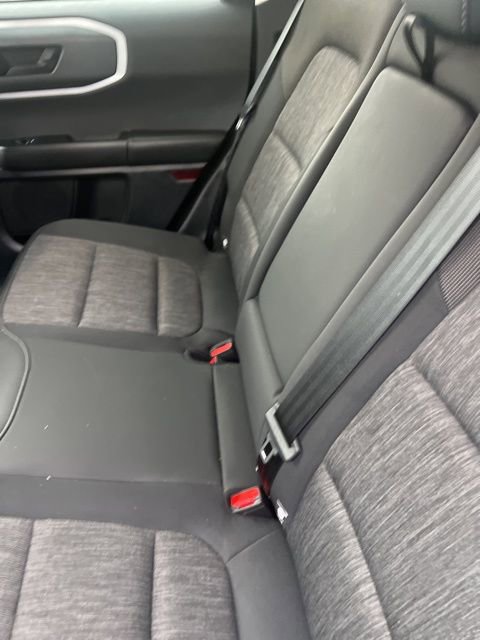 Used 2023 Ford Bronco Sport Big Bend image 13