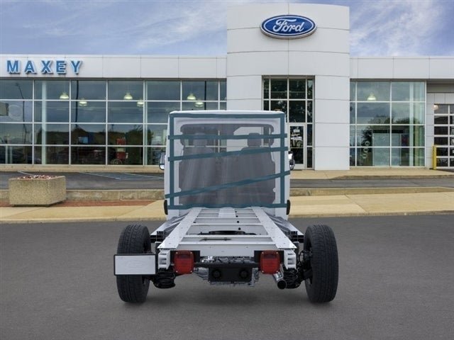 New 2026 Ford E-Transit w/ Fleet Safety Package image 89