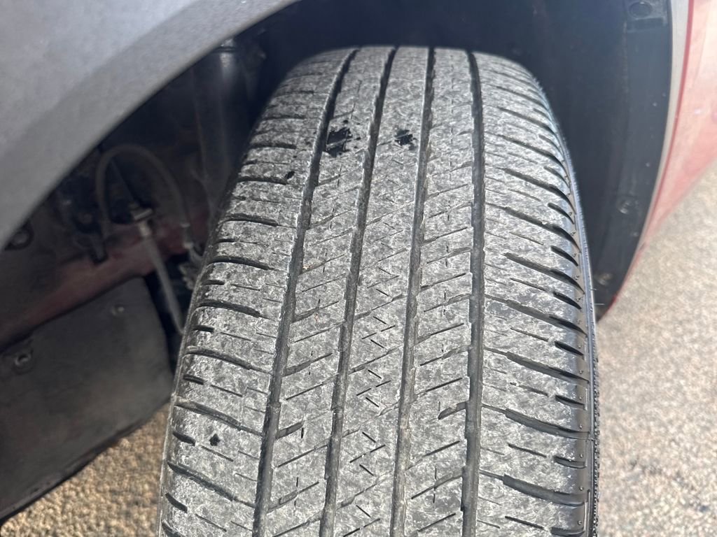 Used 2022 Toyota Highlander LE image 43