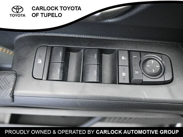 Used 2025 Toyota Tacoma 4x4 Double Cab Hybrid image 27
