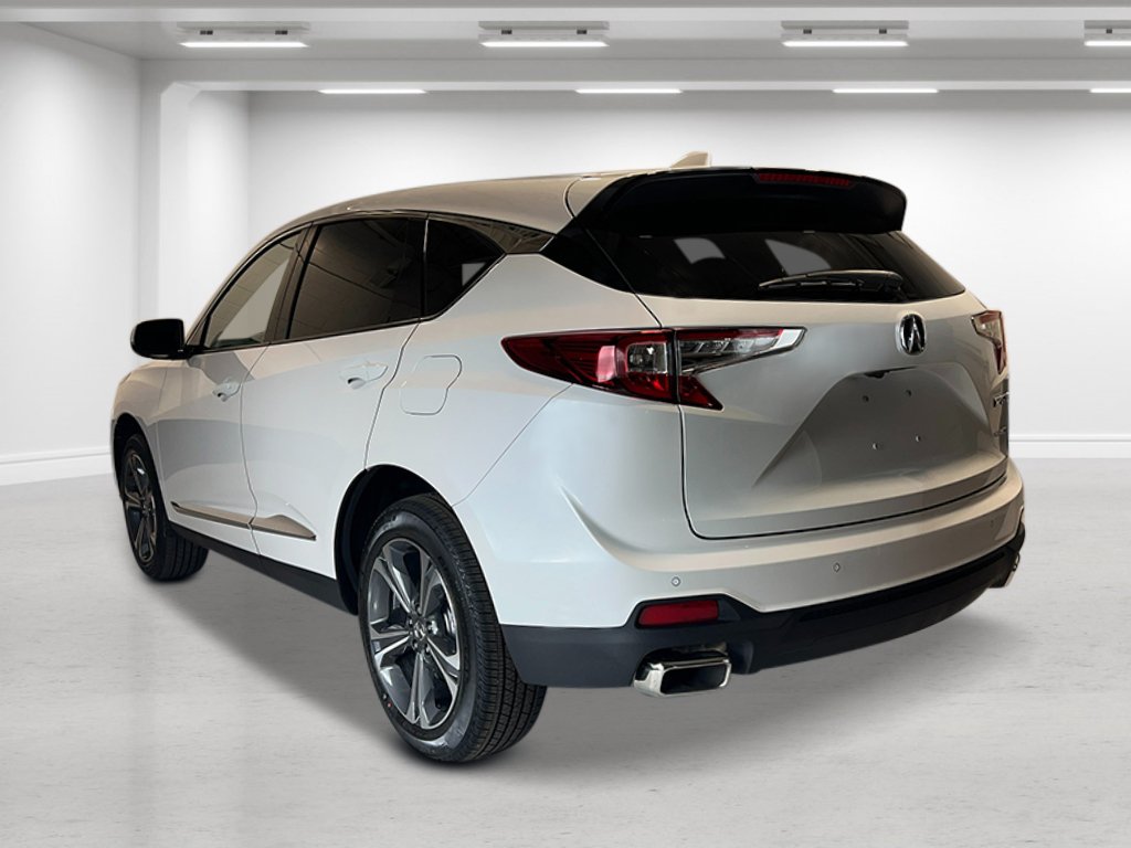 Used 2026 Acura RDX w/ Technology Package AWD/4WD image 3