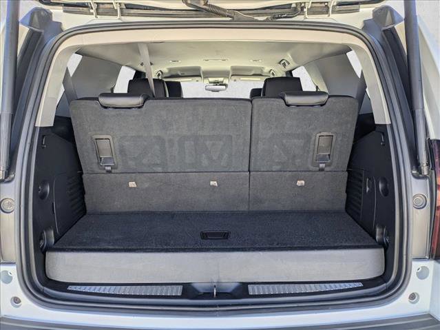 Used 2019 Chevrolet Tahoe LT image 6