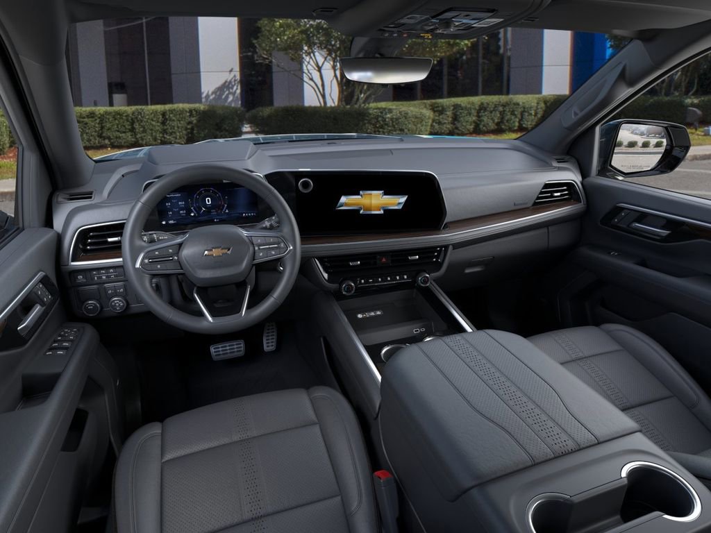 New 2026 Chevrolet Tahoe High Country RWD image 15