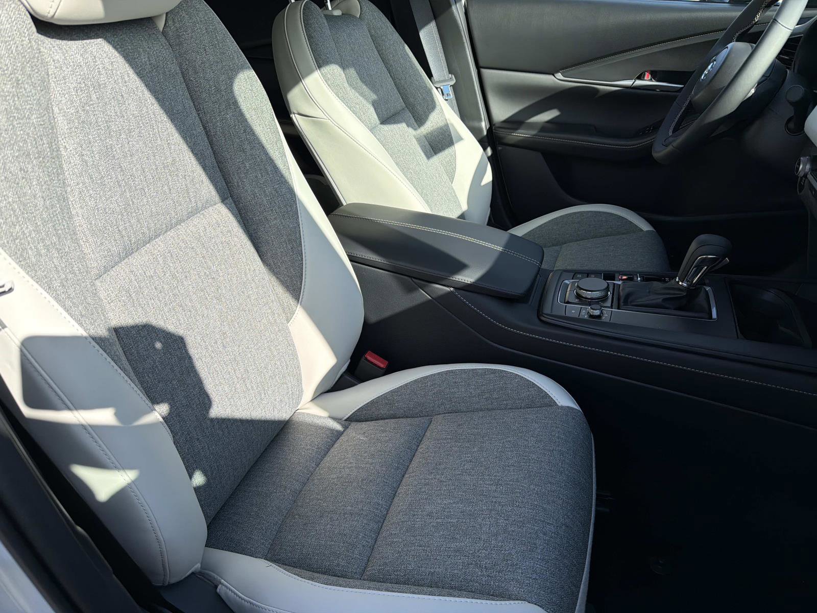 New 2026 MAZDA CX-30 AWD 2.5 S image 26
