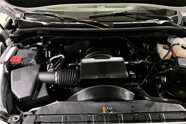 Certified 2025 GMC Sierra 2500 Denali w/ Technology Package image 29