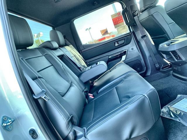 New 2026 Toyota Tundra Limited AWD/4WD image 12