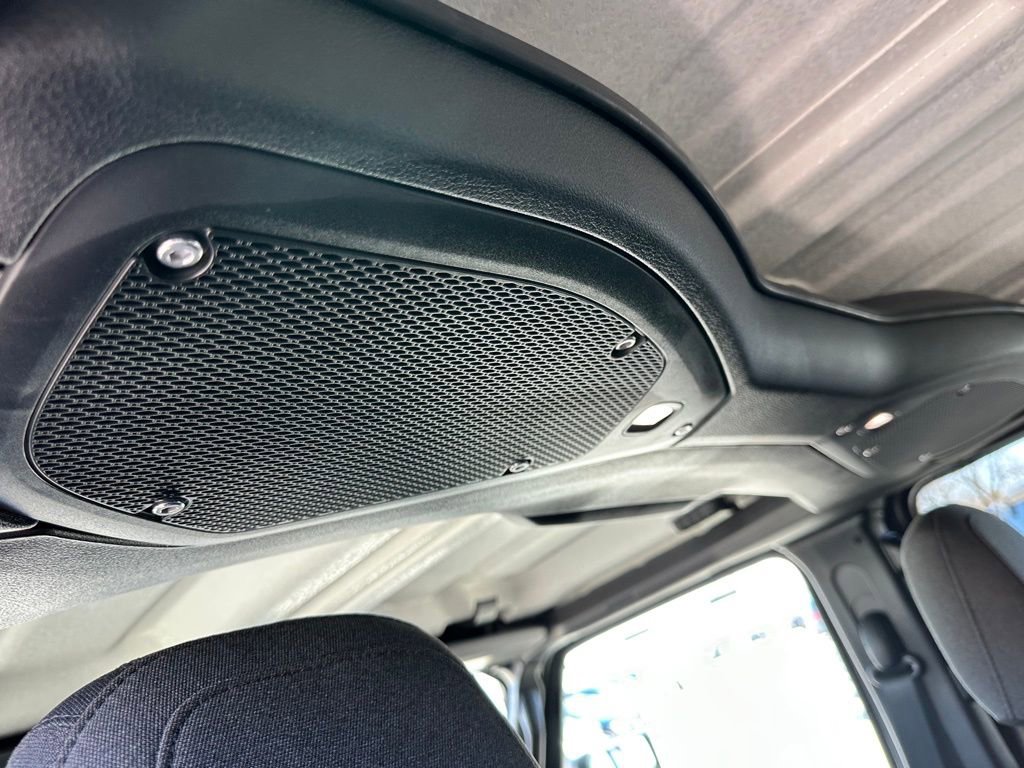 Used 2025 Jeep Wrangler Unlimited Sahara image 13