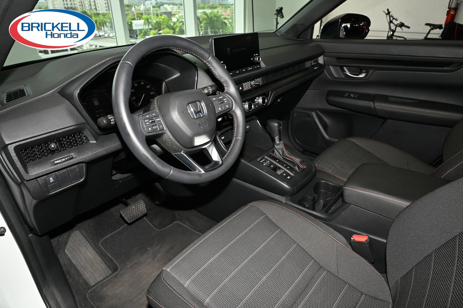 Certified 2024 Honda CR-V Sport image 19