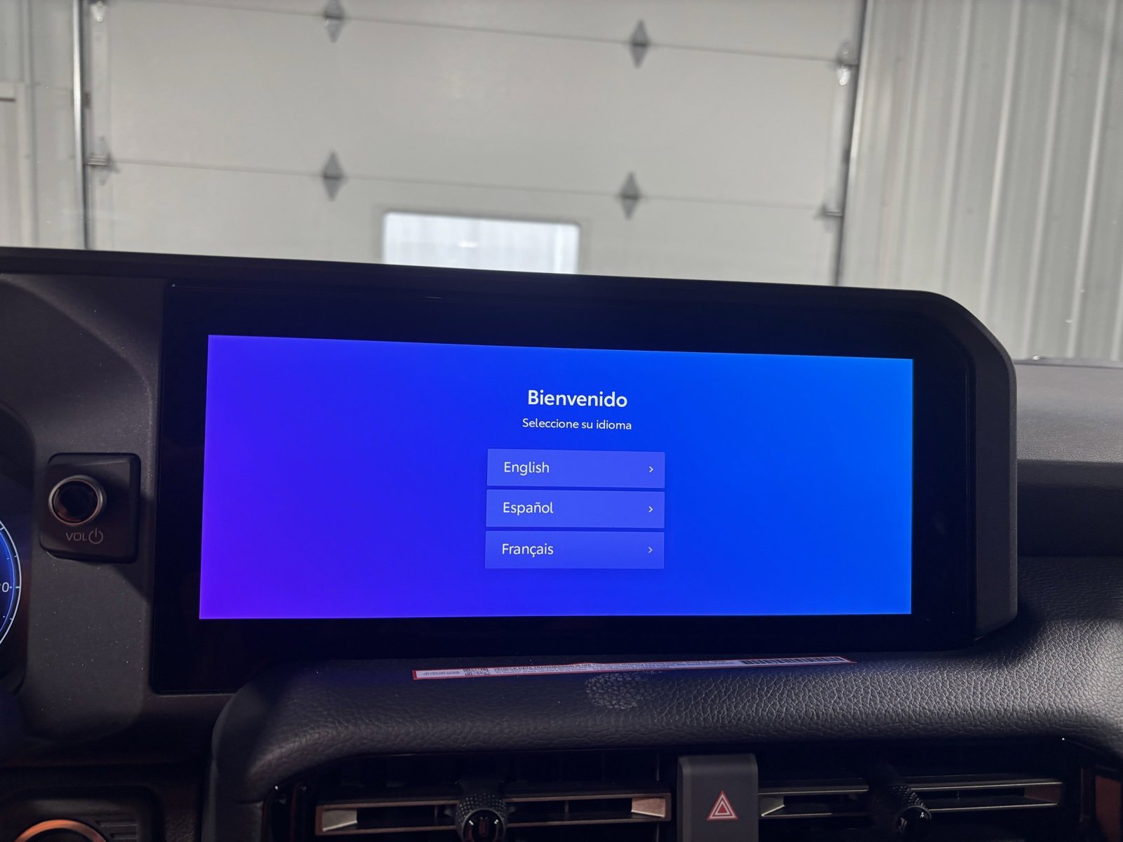 New 2026 Toyota Land Cruiser w/ Premium Package image 17