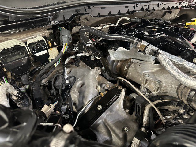 Used 2019 Ford F250 Platinum w/ FX4 Off-Road Package AWD/4WD image 97