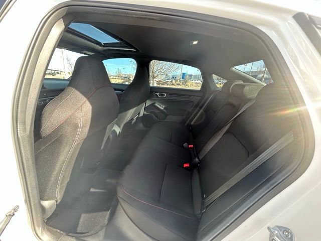 Used 2026 Honda Civic Si image 24