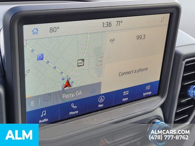 Used 2024 Ford Bronco Sport Big Bend w/ Convenience Package image 17