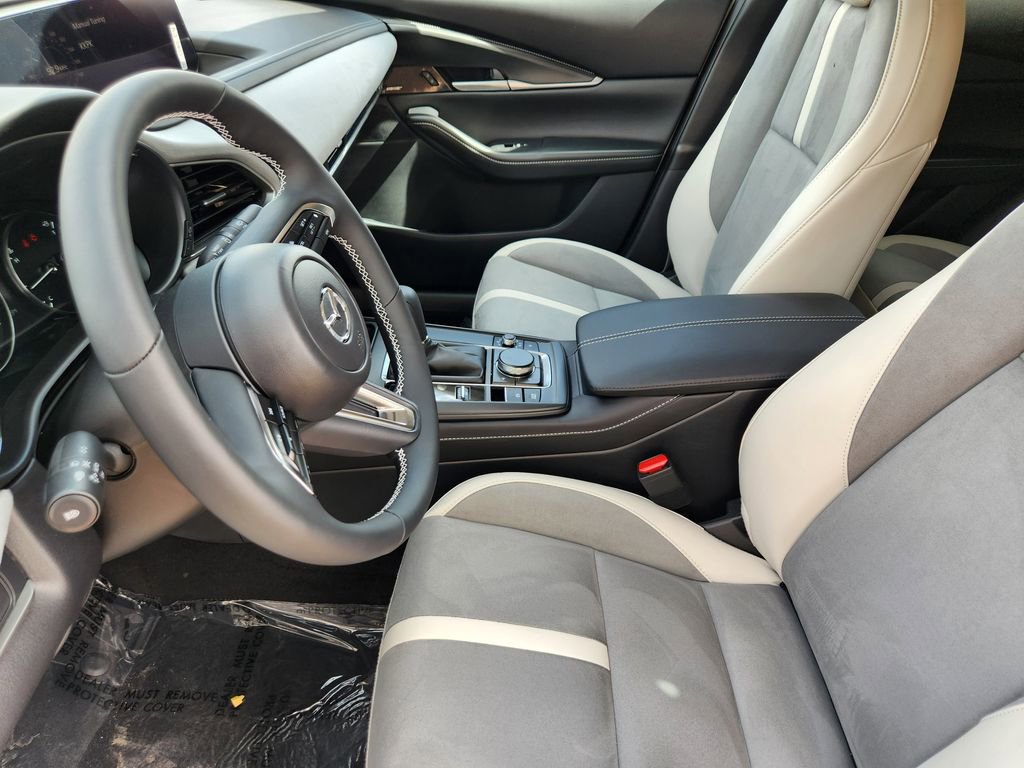 New 2026 MAZDA CX-30 Aire Edition image 4