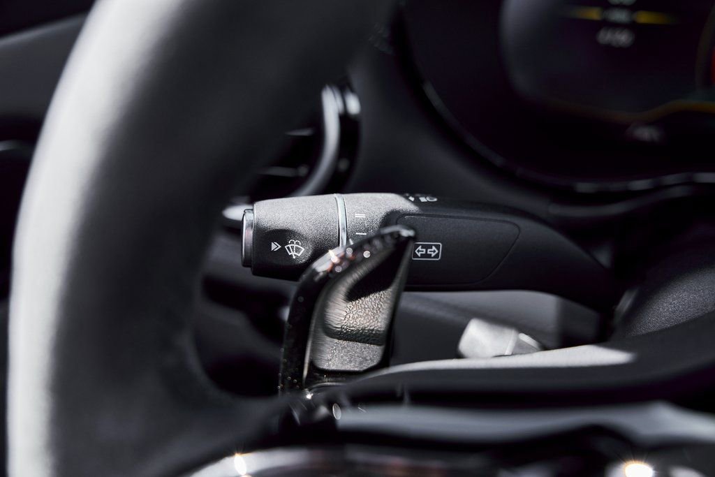 Used 2020 Mercedes-Benz AMG GT R image 60