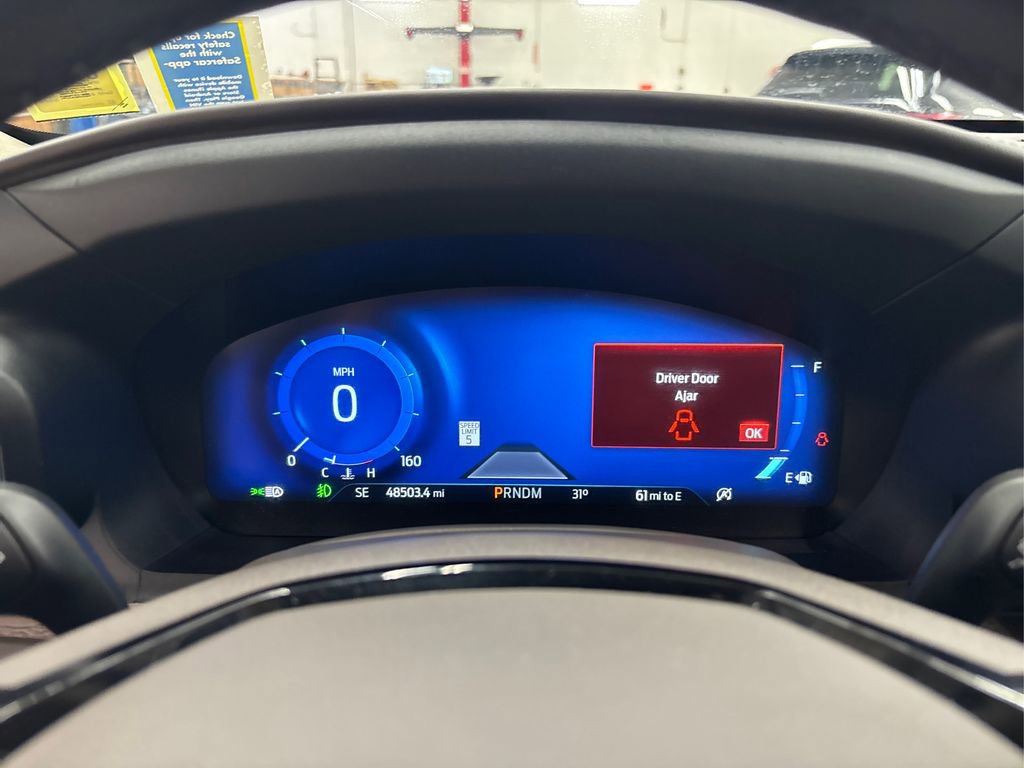 Used 2021 Ford Explorer Platinum w/ Equipment Group 601A image 26