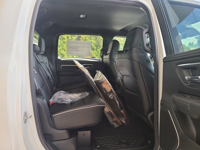 New 2026 RAM 1500 Laramie w/ Trailer Tow Group image 5