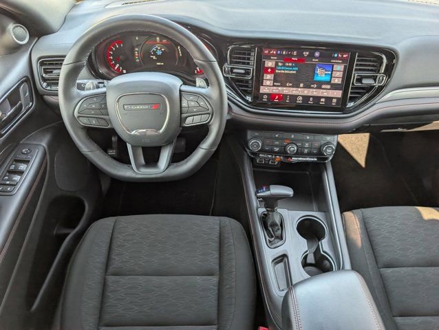 New 2026 Dodge Durango GT w/ Blacktop Package RWD image 6