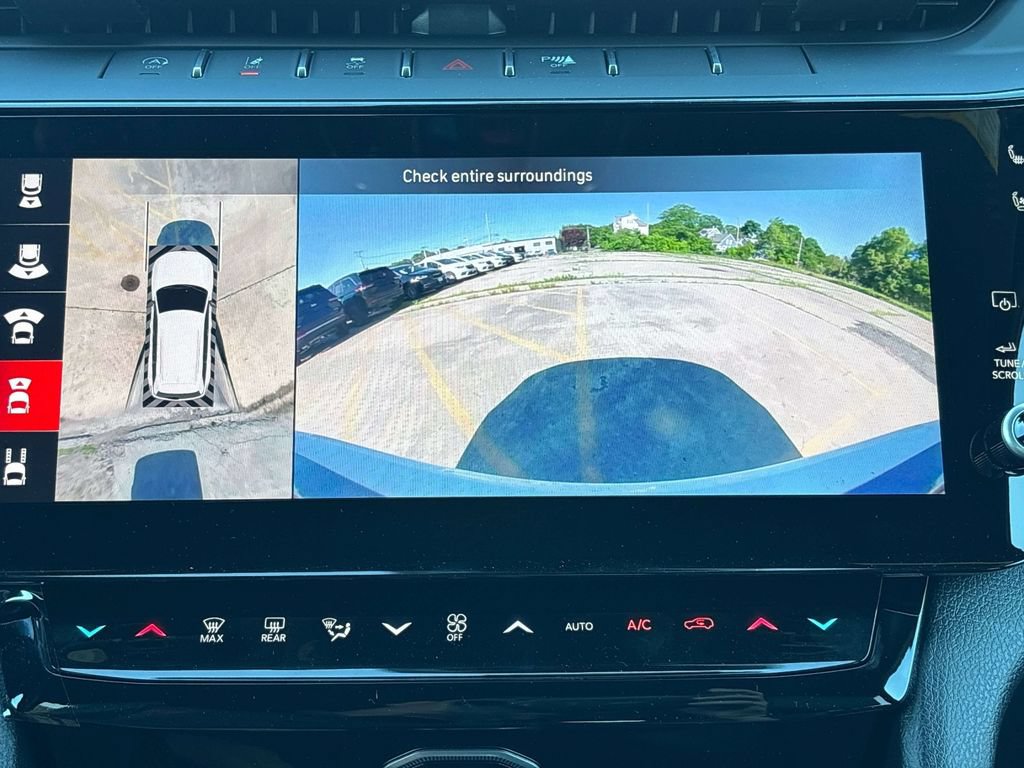 New 2026 Jeep Grand Cherokee Limited AWD/4WD image 14