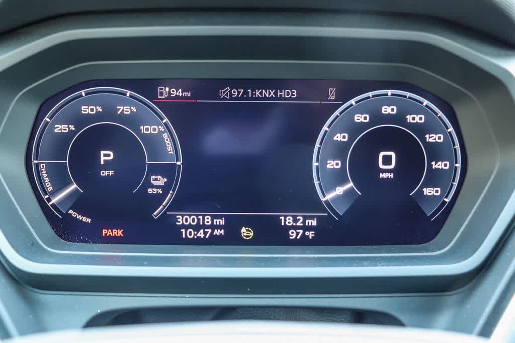 Used 2023 Audi Q4 e-tron Premium AWD/4WD image 22
