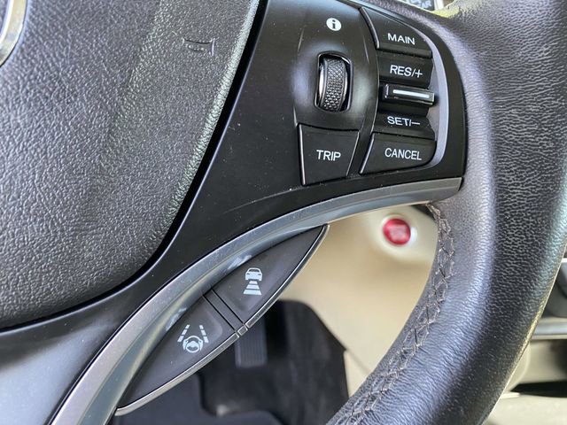 Used 2016 Acura MDX FWD w/ Advance & Entertainment image 25