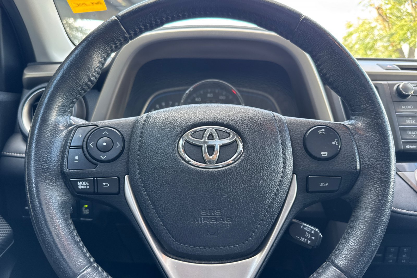 Used 2013 Toyota RAV4 Limited AWD/4WD image 26