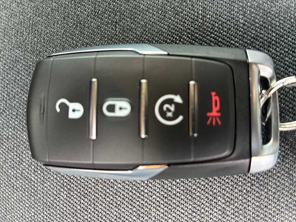 New 2026 RAM 2500 Big Horn image 29