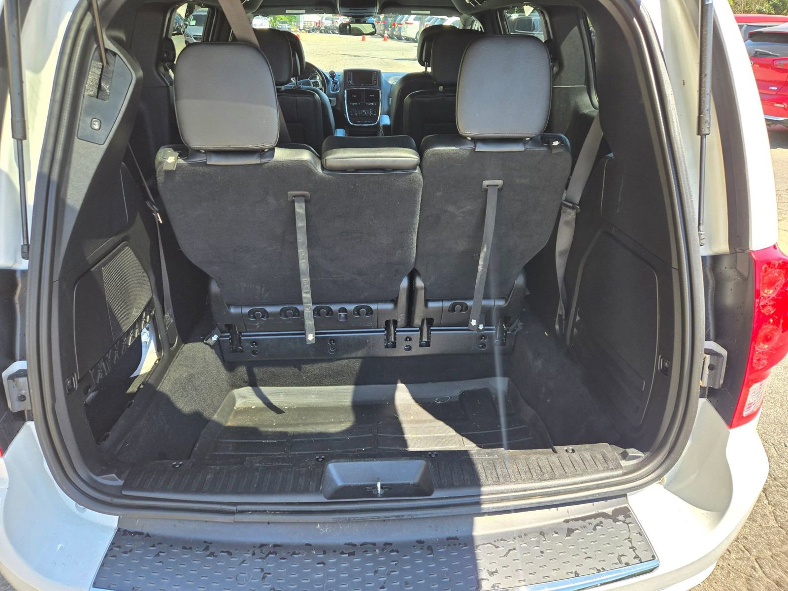 Used 2019 Dodge Grand Caravan GT image 11