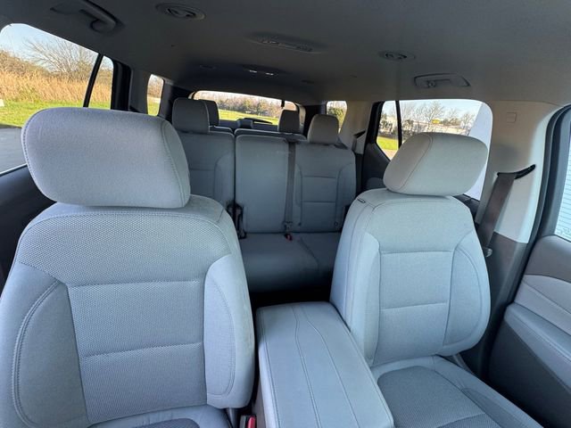 Used 2018 Chevrolet Traverse LT image 32