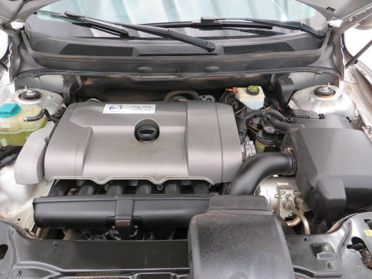 Used 2008 Volvo XC90 3.2 image 26