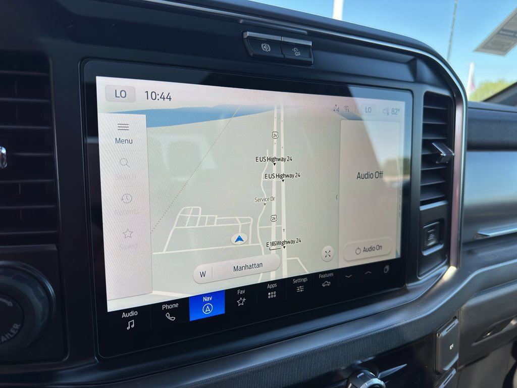 New 2026 Ford F250 Platinum AWD/4WD image 22